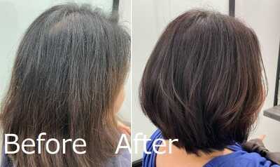 悩める猫っ毛とは？似合わせヘアスタイルでおしゃれ度アップさせよHAIR