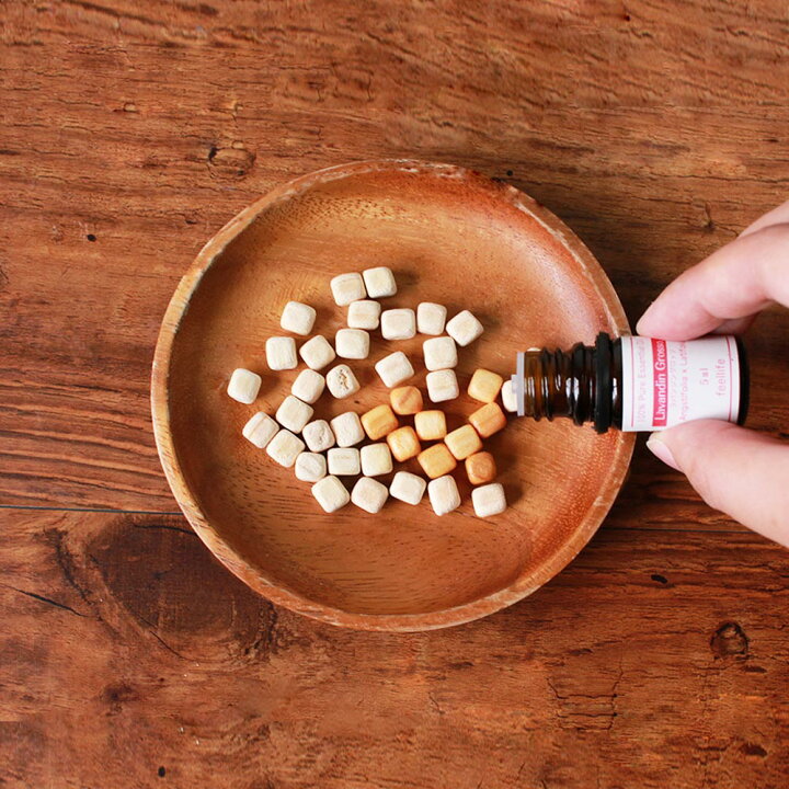 Pureエッセンシャルオイル スターターキット 食学・くらし七田式公式通販