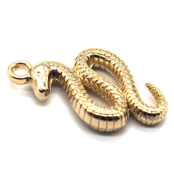 ストラップ 金運白蛇 総角結び入り型 日本製 巳 ヘビ弁財天の眷属 不老長寿 生命力 福を呼び込む パワーストーン 天然石品番：1849918499ストラップ-縁起物ストラップストーンクラブ