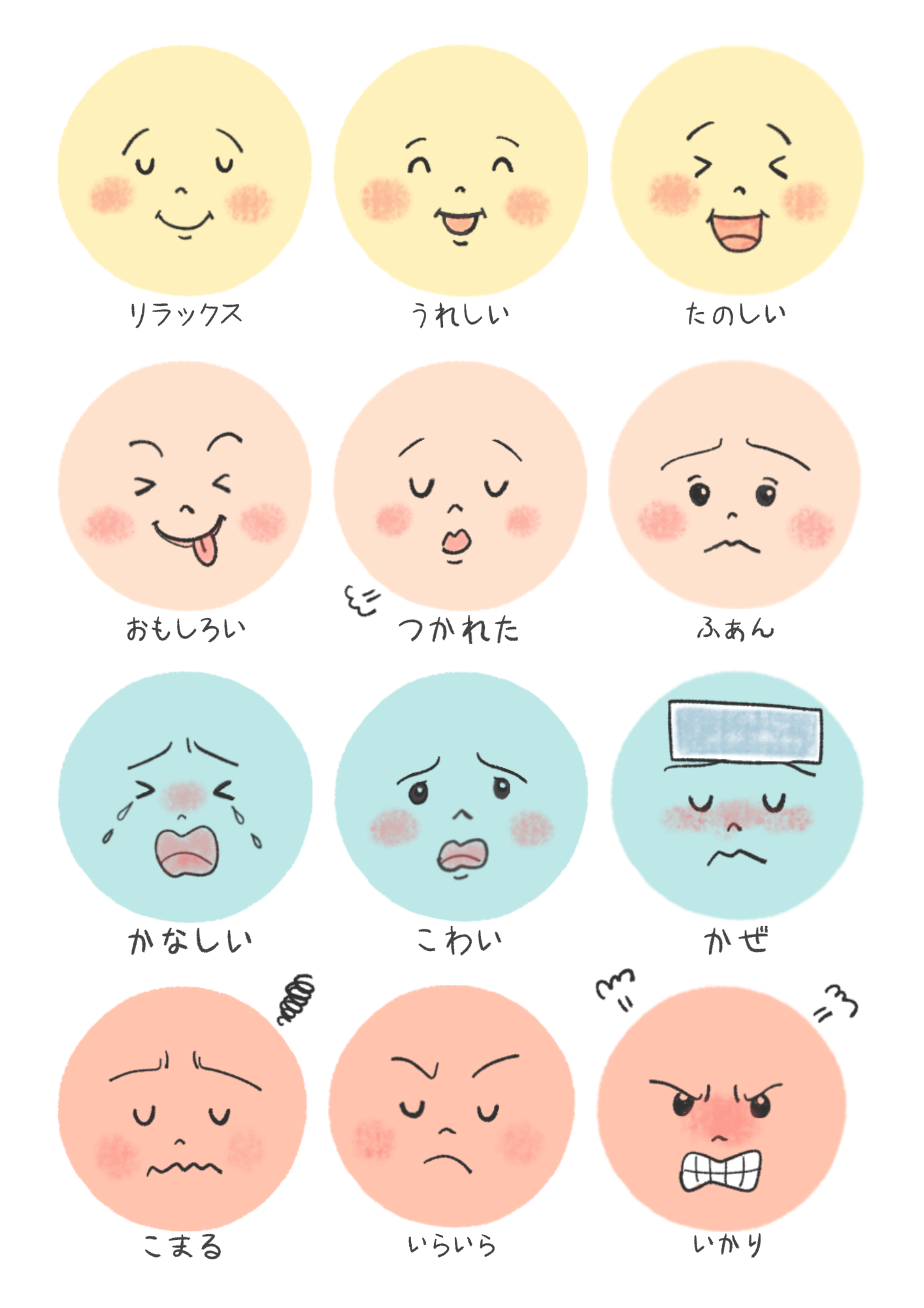 第3回「感情の表現方法」集英社『少年ジャンプ漫画賞ポータル』