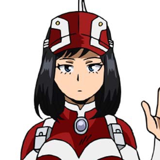 ヒロアカ 小大唯TikTok