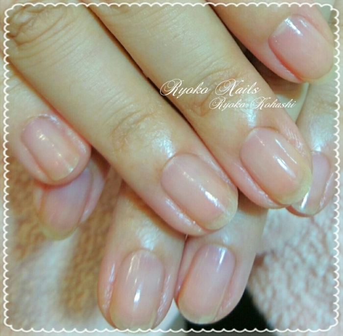 秋色ペディキュア港区白金高輪のシェラック ジェルネイル・powderdipping・オーダーチップ・ボディカラーリング・ブラジリアンワックス-Beauty AND BeyondTip-Top-Tap- ティップトップタップ