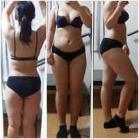 人気記事 必見‼️男性の好きな体型アンケート❤️太いの境界線はどこだ？『120%！女を楽しむ人生！』ママだから？障害がある？病気だから？そんな事全く関係ない！女としての人生を全力で楽しむ生き方 高岡 愛