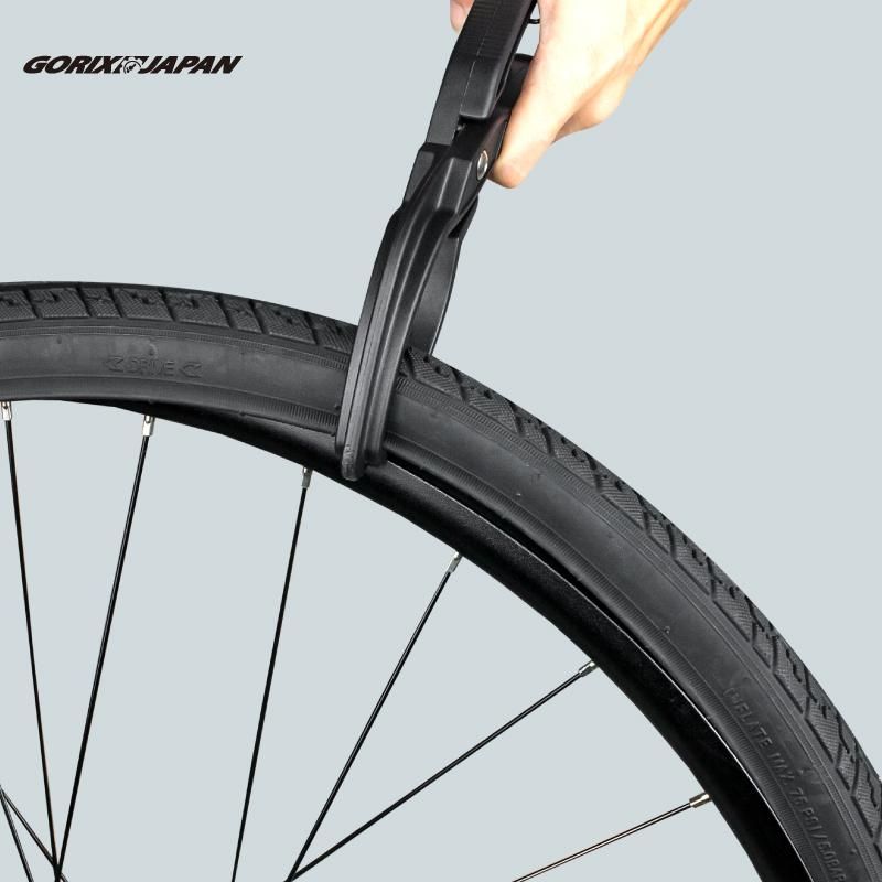 簡単だから自転車のタイヤ交換を自分でやってみよう！どんチャリ！ 〜どんどん自転車が楽しくなる