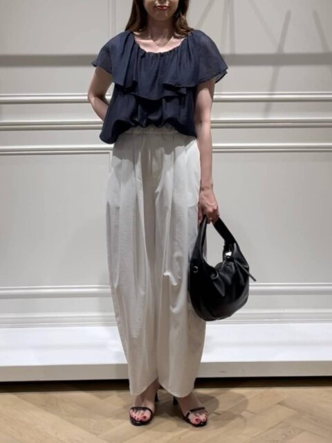 太って見えそう」失敗しない夏映え白ワンピースの選び方 –CBK magazine 公式