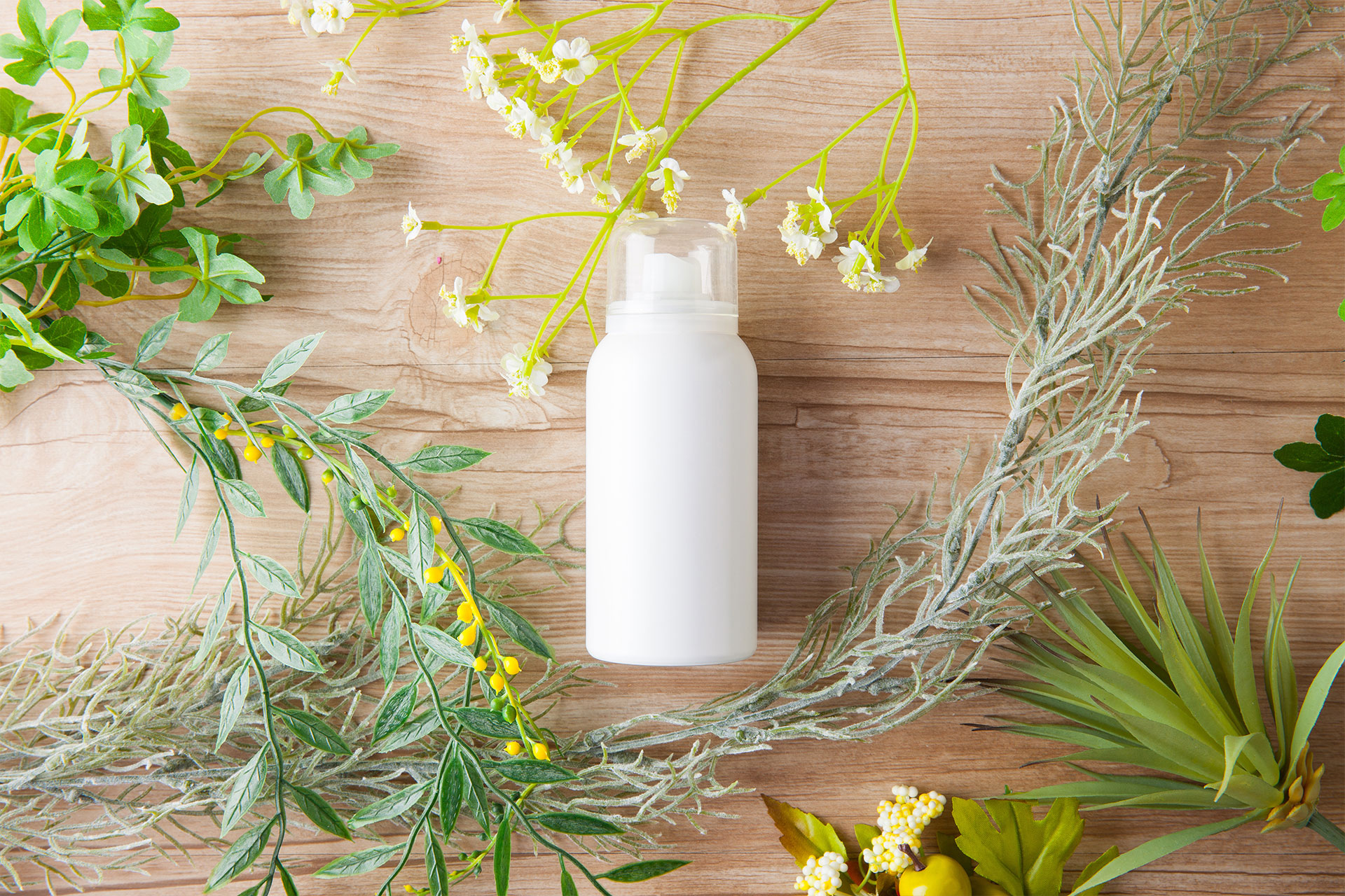 アロマスプレーの作り方 好きな香りでアレンジ♪除菌 お掃除 虫除けetcおしゃれな神戸のお花屋さんグラウンドのコラム