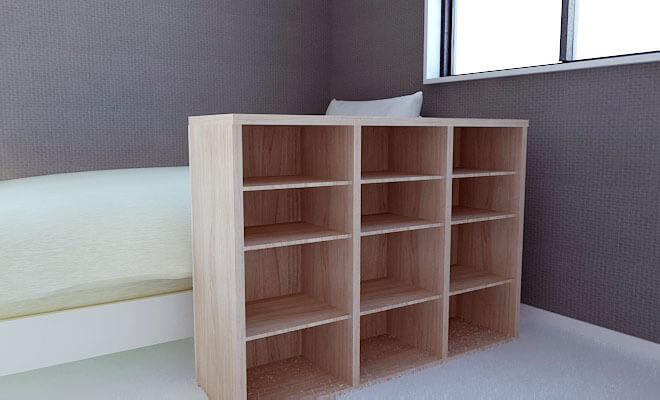 ベッドの方角選びは慎重に！風水で仕事もプライベートも運気好転 – LIMNEオンラインショップ