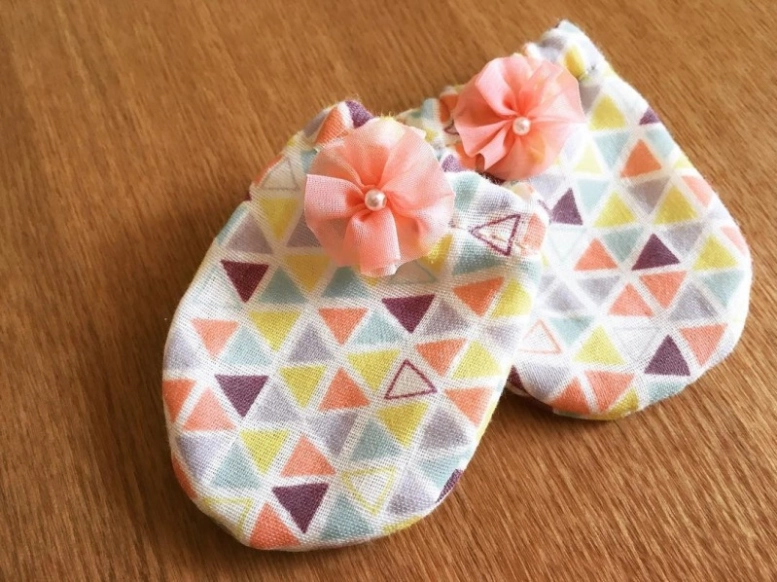 人気手作りキット赤ちゃん用グッズを手作りしたい！簡単＆おしゃれな手芸セットのおすすめランキングキテミヨ-kitemiyo