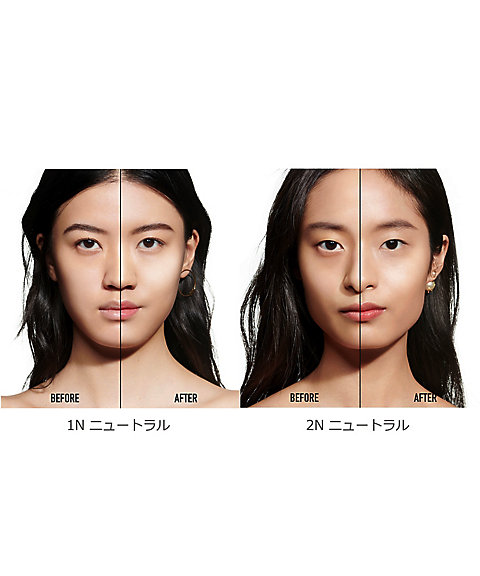 DIORディオール スノー UV シールド クッションSPF 50PA+++リフィル - メイクアップ