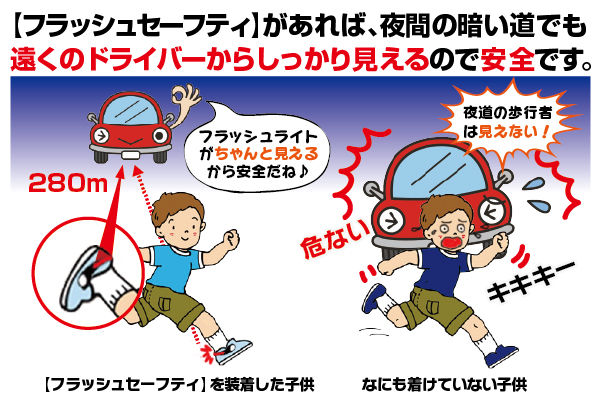 危険 自転車の無灯火も違反で罰金もある！夜間走行はライトをつけよう！ 自動車だけではない- YO-KI's blog