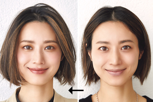 正直、何歳までビキニはOK？アラフォー女子が水着選びで気をつけていること。Marisol マリソル40代をもっとキレイに。女っぷり上々