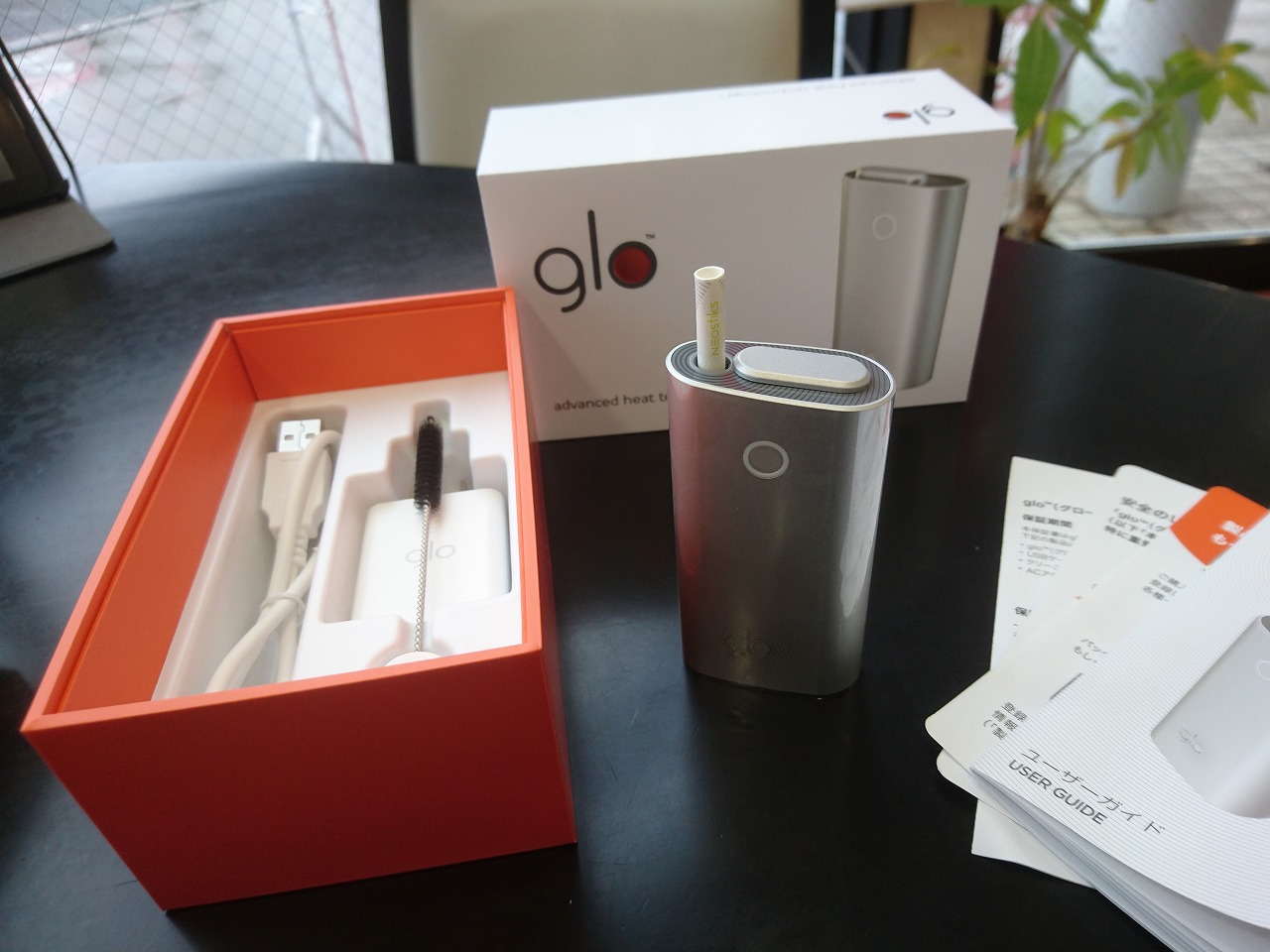 アイコス3デュオ」タグの記事一覧