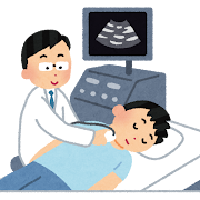 こんにちは。生理検査室です – 武蔵野総合病院blog