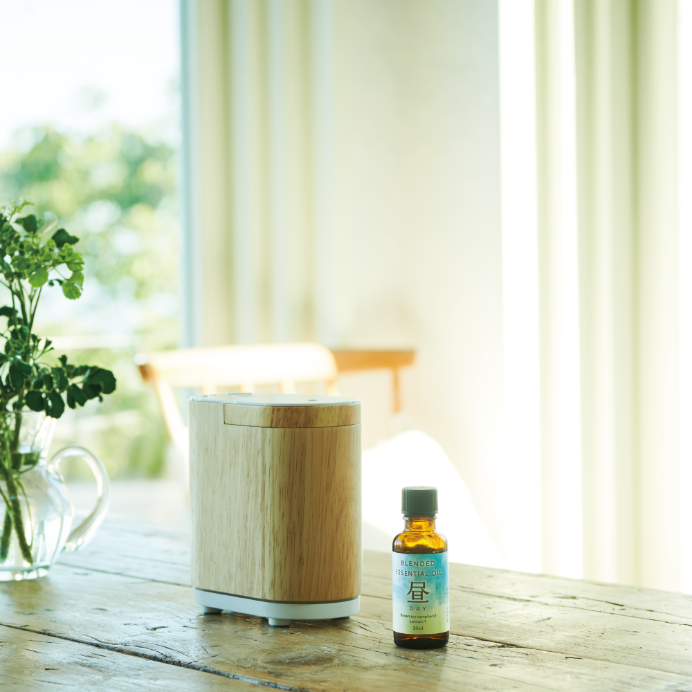 生活の木×LOHAS studio のオリジナルアロマオイル『沐よく』の香り株式会社OKUTA LOHAS studio越谷店のブログリフォーム・マンションリフォームならLOHAS studio ロハススタジオpresented by OKUTA オクタ