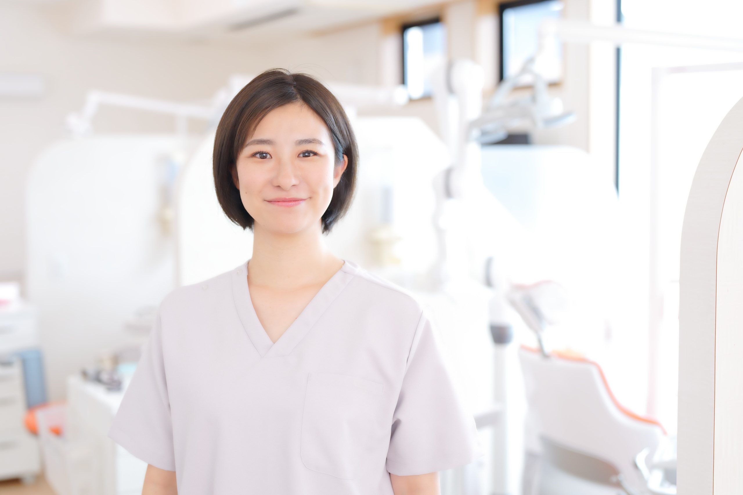 女性にこそおすすめ歯科医師の仕事：歯学部 歯学科：北海道医療大学 受験生サイト