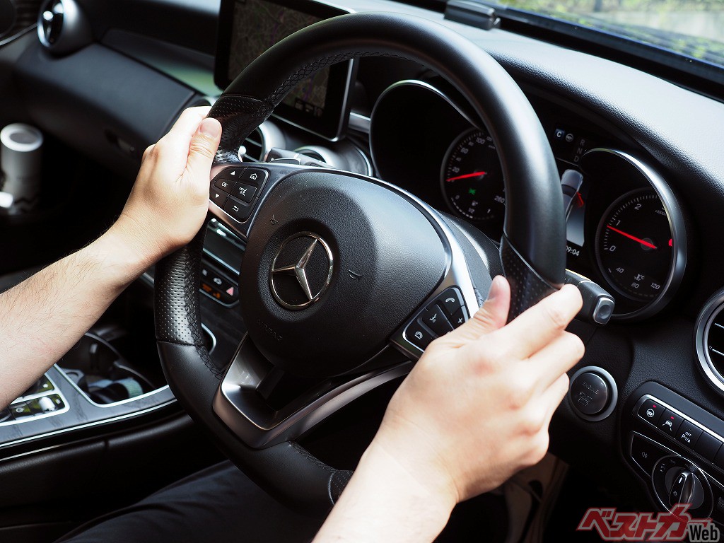 ハンドルを握ると性格が変わる。その原因にある心理効果とは？：旬ネタ日刊カーセンサ