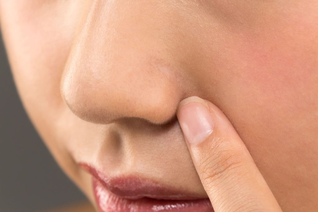 鼻の病気ウィメンズ・メディカ妊娠・出産・育児に関する総合情報サイト ベビカム