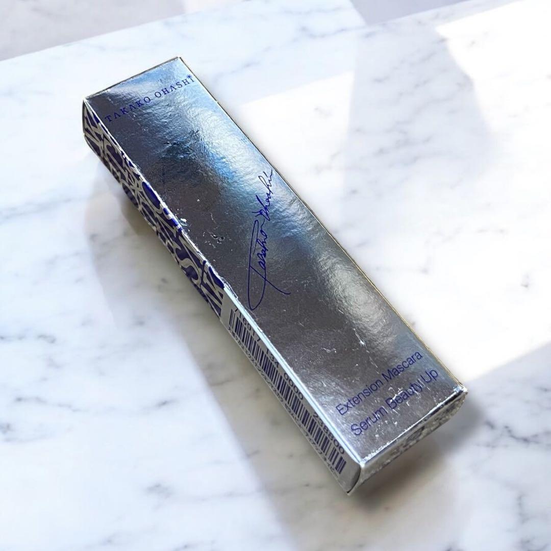 2022年春新作マスカラ エクステンションマスカラ ビューティチャージEX TAKAKO OHASHIの口コミ - 〖 人気マスカラがバージョンアップby チャンユカ 脂性肌LIPS