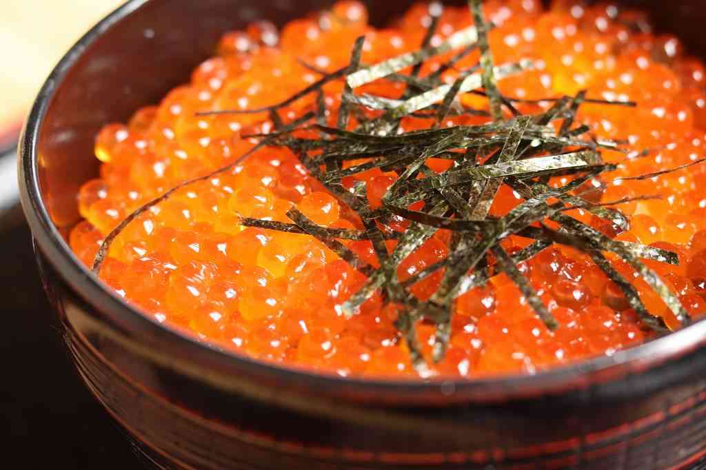 赤ちゃん・ベビーへのグルメ・食べ物 イクラ・筋子 人気プレゼントランキング2025ベストプレゼント