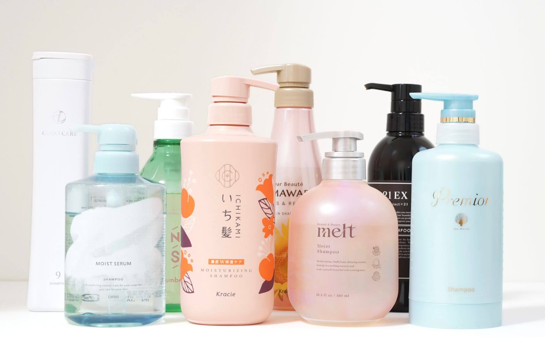 2023年8月 くせ毛シャンプーのおすすめ人気ランキング43選最新の市販品や美髪プロ厳選商品も紹介 - Best One ベストワン