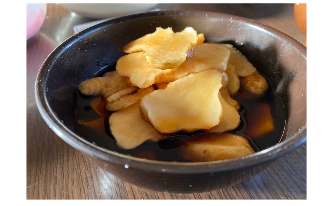 菊芋についてせーちゃん農園