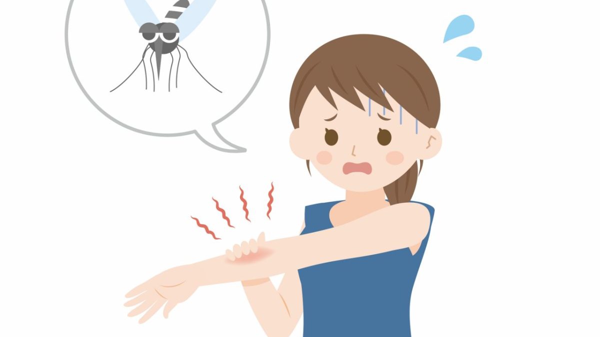 Entry Details for むず痒いmuzugayui- Tanoshii Japanese