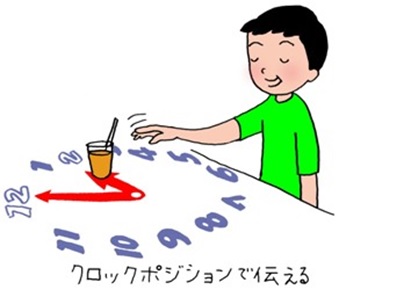 一緒に学ぼう視覚障害者歩行誘導ソフトマット「歩導くん ガイドウェイ」