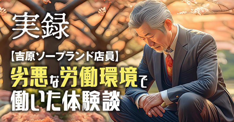 体験談】吉原ソープ「エクセレントクラブ倶楽部男爵」はNS/NN可？口コミや料金・おすすめ嬢を公開 | Mr.Jのエンタメブログ