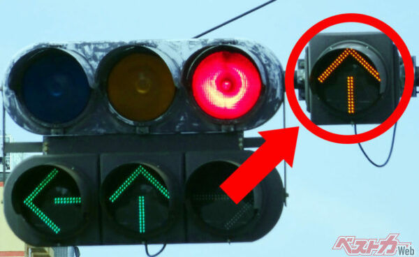 黄色信号イラスト無料イラスト・フリー素材なら「イラストAC」