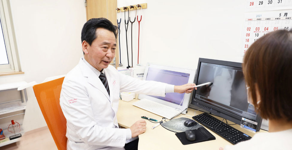 千早ハートクリニック千早病院