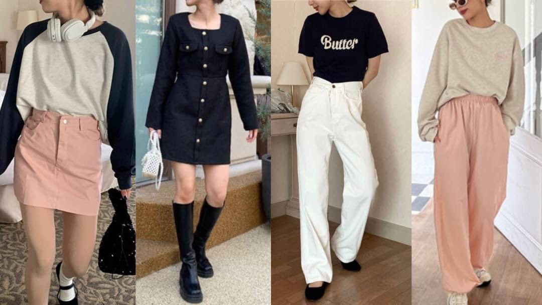 2025年春更新・顔タイプ 年代別フレッシュおすすめブランド35選 - 京都のイメージコンサルティングサロン salon mire