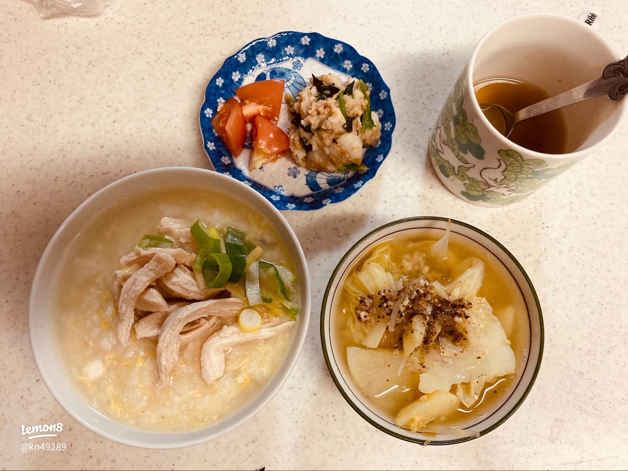 5分 風邪を最速で治すスープの作り方 胃腸に優しいレシピ