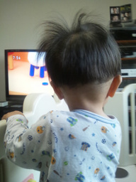 セルフカットに失敗したので3種類の緊急対策してみた→良かった対策・悪かった対策シッテQ