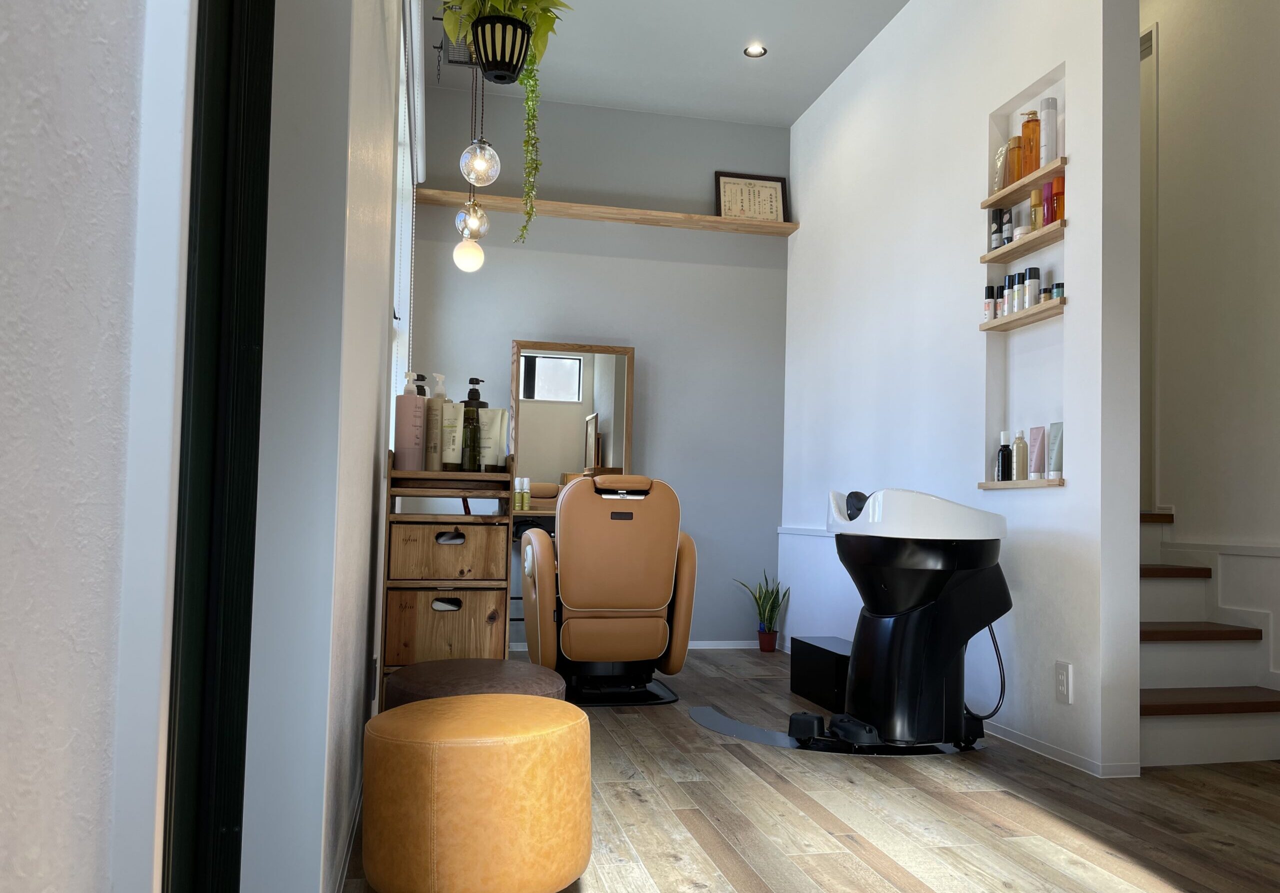 辻堂美容室 Kaile'a salon 髪質改善 個室サロン カイレア の予約＆サロン情報美容院・美容室を予約するなら楽天ビューティ