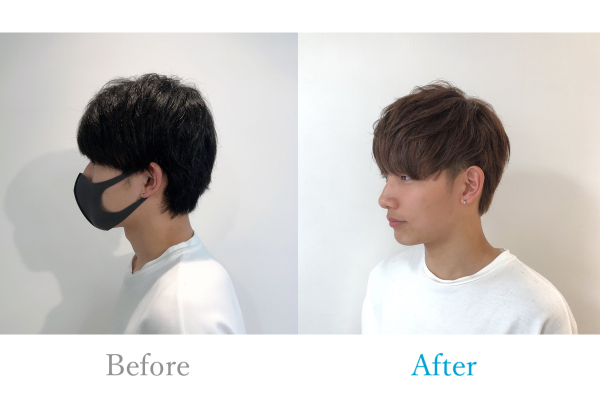 プロが教える 髪が劇的にサラサラになる方法5step！~1日で変わるヘアケア