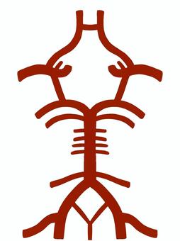 大脳動脈輪 - Wikipedia