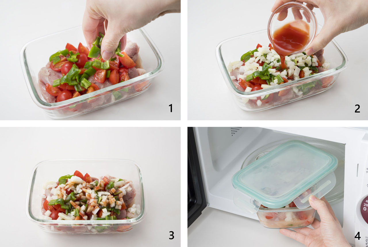 夏に向けてダイエット中のお魚の冷凍弁当を平日５日分まとめて作り置き。 🌻1食分のおおよその栄養素🌻魚＋米100g+ブロッコリー•カロリー 394.2 •タンパク質 28.4 •脂質 16.4 •炭水化物 38.0材料塩サバ2切 骨取り鮭2切 銀鮭を使用しました鰹節お好きなだけ 海苔5枚 ①塩サバと鮭は、キッチンペーパーで両面の水分をよく拭き取る