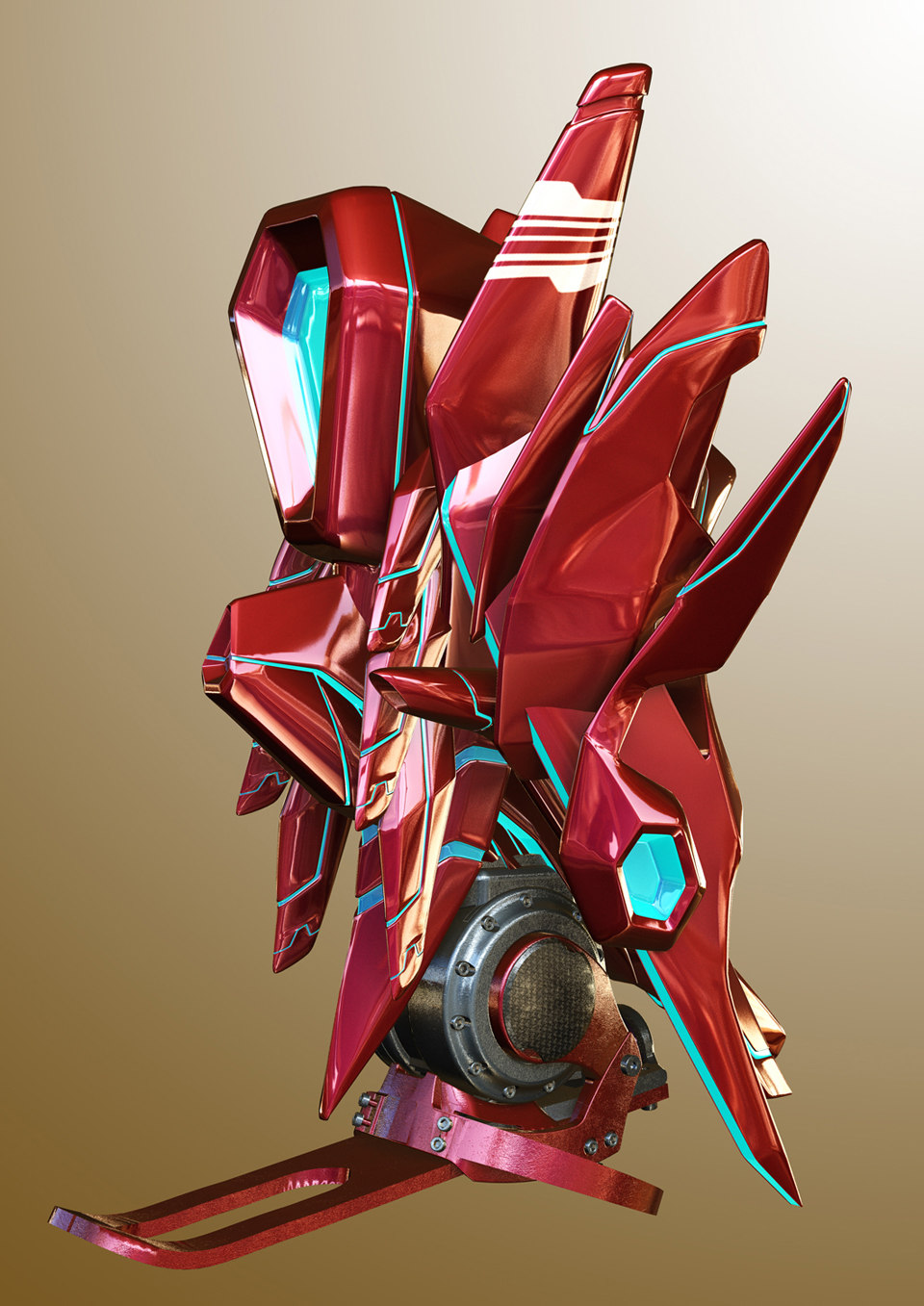 LIXILLIXIL × SDGs NEXT STAGEユニバーサル・ラン スポーツ義足体験授業