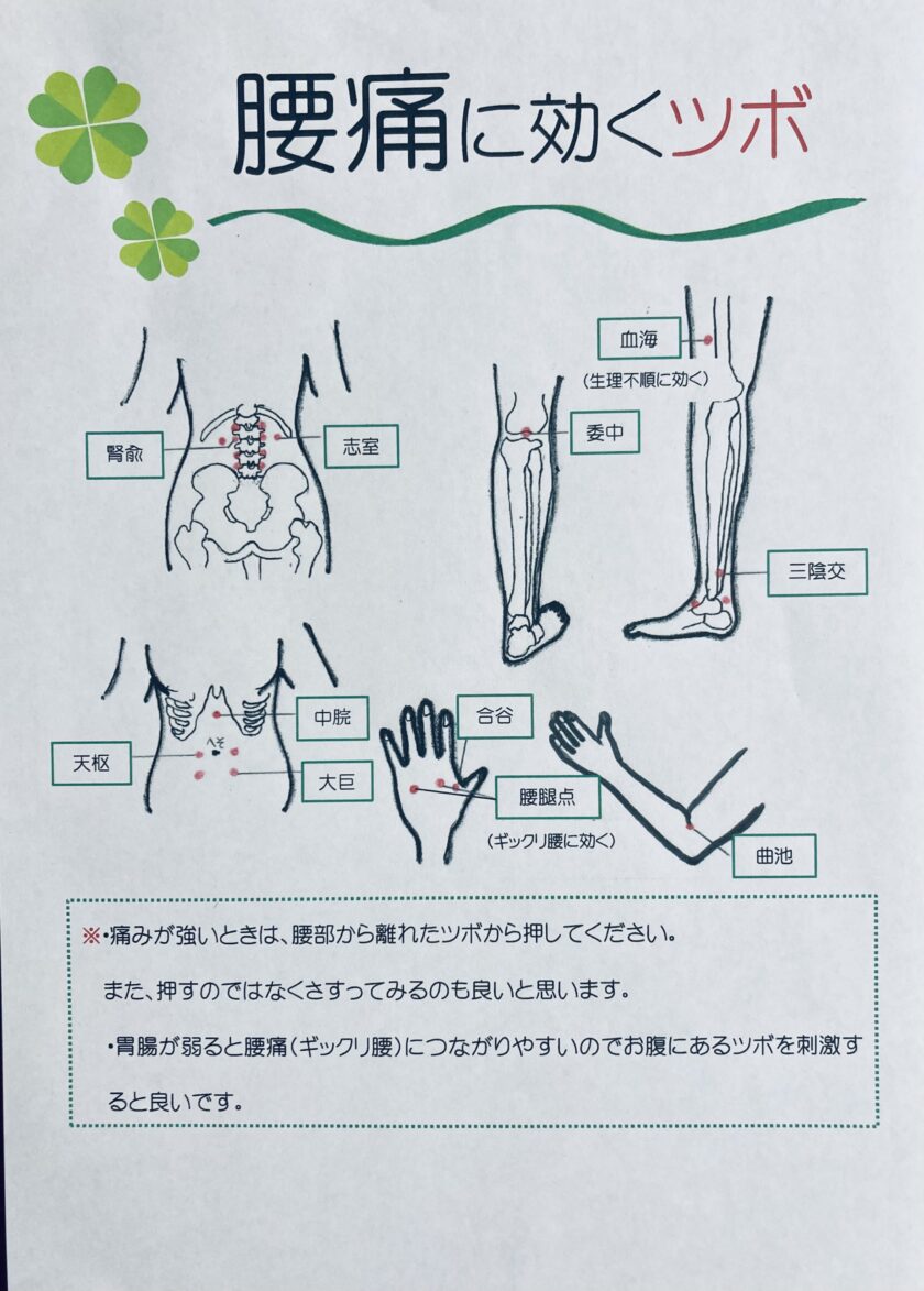 助産師監修 陣痛のツボ！陣痛を促進したりやわらげるツボとは？公式 母乳育児向け専門ハーブティー、アロマ、マッサージオイルAMOMAnatural care通販サイト
