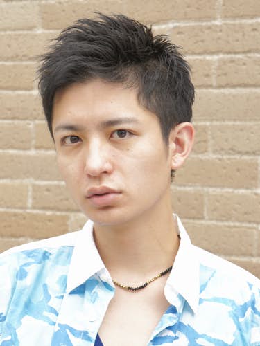 ソフトモヒカン ツーブロック を極める！頼み方とベリーショート＆くせ毛ヘア！＆ツーブロック ソフトモヒカン 髪型厳選 １５選軟毛メンズ髪型２５歳以上の出来る男の大人ヘアスタイル