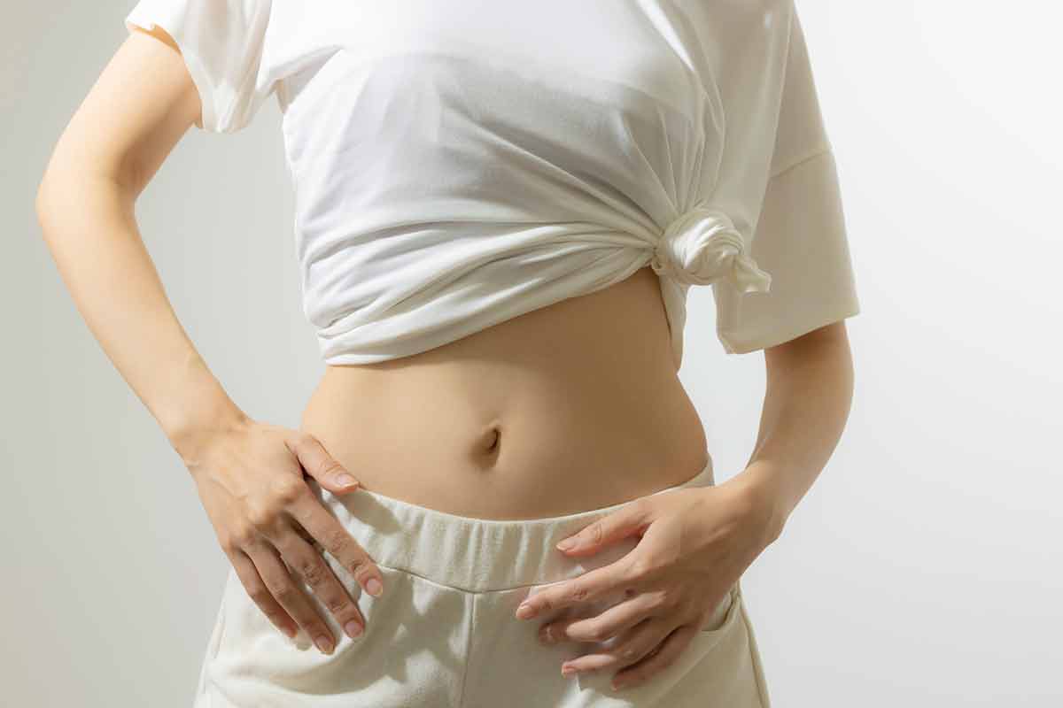 卵巣の位置ってどこか知ってる？機能を良くするセルフケアと定期検診の重要性について紹介東京・ミネルバクリニック