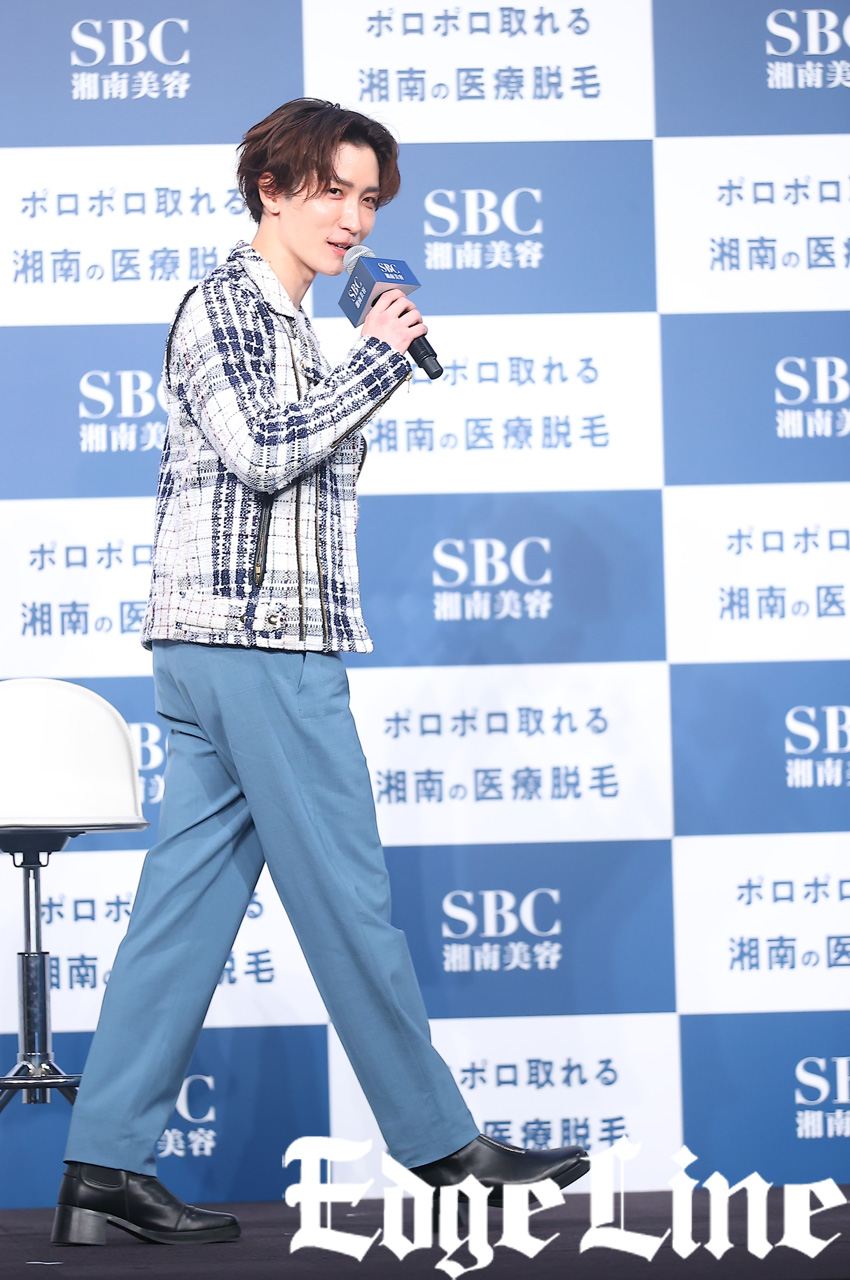 渡辺翔太出演！ TVCMと連動した電車広告 JR首都圏全線で本日より展開開始！！ – TREND NEWS CASTER