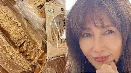 基本からアレンジまで！思わずつくりたくなる「きな粉 オリゴ糖」のレシピ集クックパッド