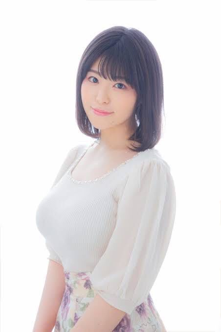 声優・高野麻里佳さんの乳揺れ、おっぱい推し : 女性声優の顔推し