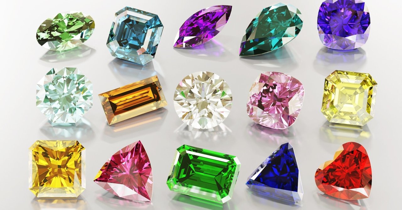 石の磨き方を教えろという問い合わせが多いのでこれで最後だぞ！天然石ジュエリーのCanecryのブログ