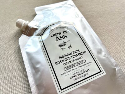 Creme de Ann クレムドアンブラッククリームシャンプーの悪い口コミ・評判は？実際に使ったリアルな本音レビュー25件モノシル
