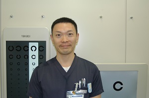 眼科東京医科大学八王子医療センタ