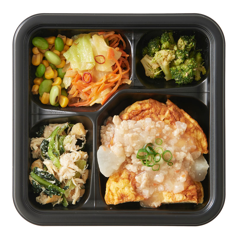 サポートミール1週間セットA低糖質フードライザップ公式通販 RIZAP COLLECTION ライザップコレクション