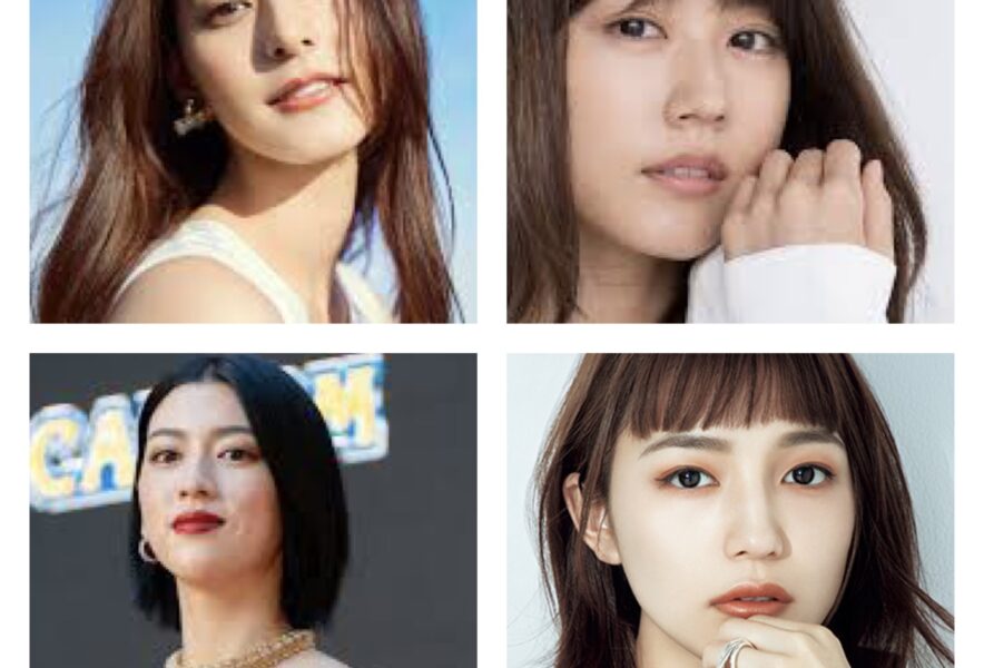 顔タイプ診断®京都・三重のcfeビューティーカラ