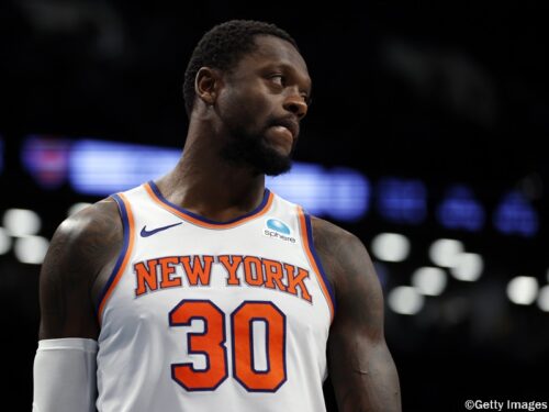 NBA ケガで欠場するエンビードとランドルの代役として、トレイ・ヤングとスコッティ・バーンズがオールスターに出場バスケットボール総合情報サイトバスケットカウント BASKET COUNT